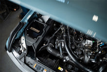 Load image into Gallery viewer, Corsa 2021-2024 Ford Bronco 2.7L Cold Air Intake With MaxFlow 5 Oiled Filter