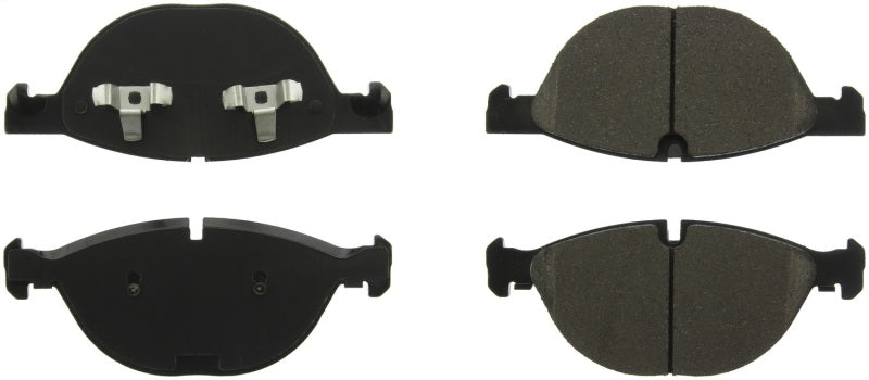 StopTech Street Brake Pads - Front