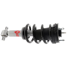 Load image into Gallery viewer, KYB Shocks &amp; Struts Strut-Plus Front 14-18 Chevrolet 1/2 Pickup 2WD