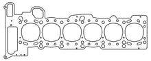 Load image into Gallery viewer, Cometic BMW M54 2.2L 81mm .051 inch MLS Head Gasket