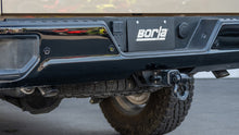 Load image into Gallery viewer, Borla 22-23 Chevrolet Silverado 1500 ZR2 &amp; AT4X 6.2L CC SB 147.5in WB ATAK Cat-Back