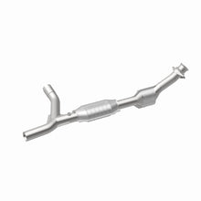 Load image into Gallery viewer, MagnaFlow Conv DF 01-03 Ford E150 4.2L Passenger Side