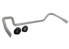 Load image into Gallery viewer, Whiteline 90-99 BMW 318/320/323/325/328/M3 Front Heavy Duty Adjustable 27mm Swaybar