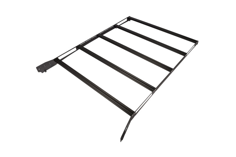 KC HiLiTES 07-18 Toyota Tundra Crew Max M-Racks (Roof Rack Only/No Lights)