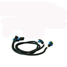 Load image into Gallery viewer, BBK 08-15 GM Corvette Camaro O2 Sensor Wire Harness Extensions 36 (pair)