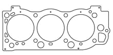 Load image into Gallery viewer, Cometic Toyota Tacoma / Landcruiser 98mm 5VZ-FE .040 inch MLS Head Gasket Left Side