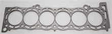 Load image into Gallery viewer, Cometic Toyota 7M-GTE 3.0L DOHC I6 1987-92 .066 MLS Cylinder Head Gasket, 86mm Gasket Bore