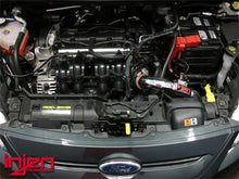 Load image into Gallery viewer, Injen 14-19 Ford Fiesta 1.6L Polished Cold Air Intake