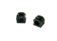 Load image into Gallery viewer, Whiteline 99-05 Volkswagen Golf 22mm Front Sway Bar Mount Bushing Kit