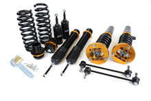 Load image into Gallery viewer, ISC Suspension 11-16 Chrysler 300C Basic Coilovers - Street Sport