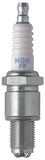 NGK Nickel Spark Plug Box of 4 (BR8EQ-14)