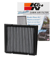 Load image into Gallery viewer, K&amp;N 07-15 Mazda CX-9 3.7L V6 Cabin Air Filter