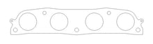 Load image into Gallery viewer, Cometic Toyota 1ZZFE 98-02 Exhaust .030 inch MLS Head Gasket 1.732 inch Round Port