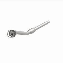 Load image into Gallery viewer, MagnaFlow Conv DF 99-04 VW Golf/Jetta/Beetle