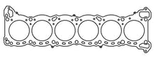 Load image into Gallery viewer, Cometic Nissan RB-25 6 CYL 87mm .075 inch MLS Head Gasket