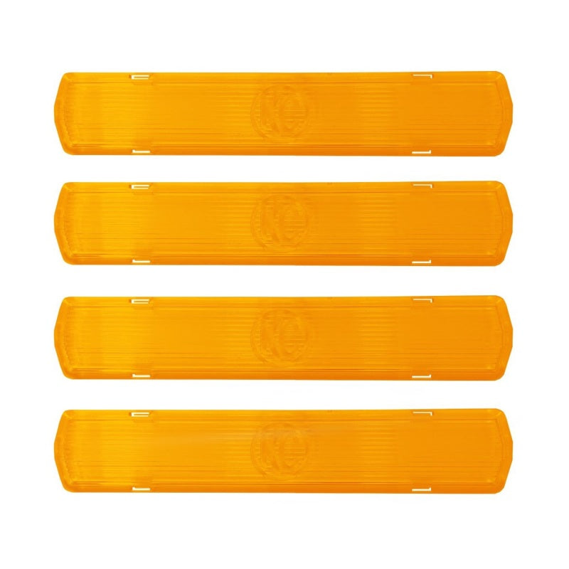 KC Hilites  Mrack Side Cover