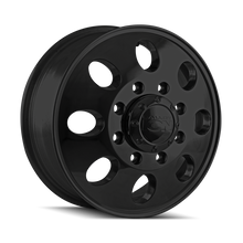 Load image into Gallery viewer, ION Type 167 17x6.5 / 8x165.1 BP / 125.3mm Offset / 130.18mm Hub Matte Black Wheel