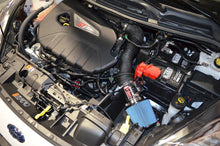 Load image into Gallery viewer, Injen 16-19 Ford Fiesta ST 1.6L Turbo 4Cyl Polished Short Ram Intake w/MR Tech