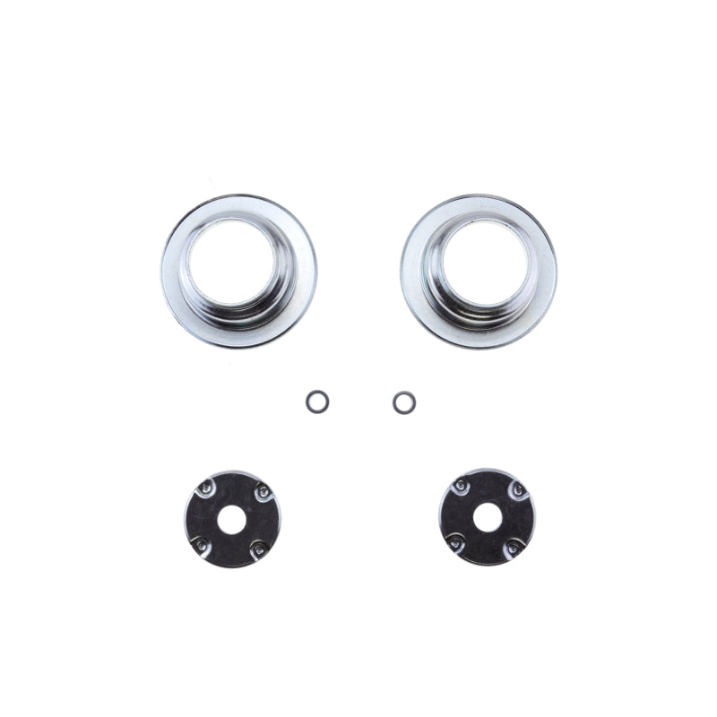 Bilstein B12 1995 BMW 525i Base Front and Rear Suspension Kit