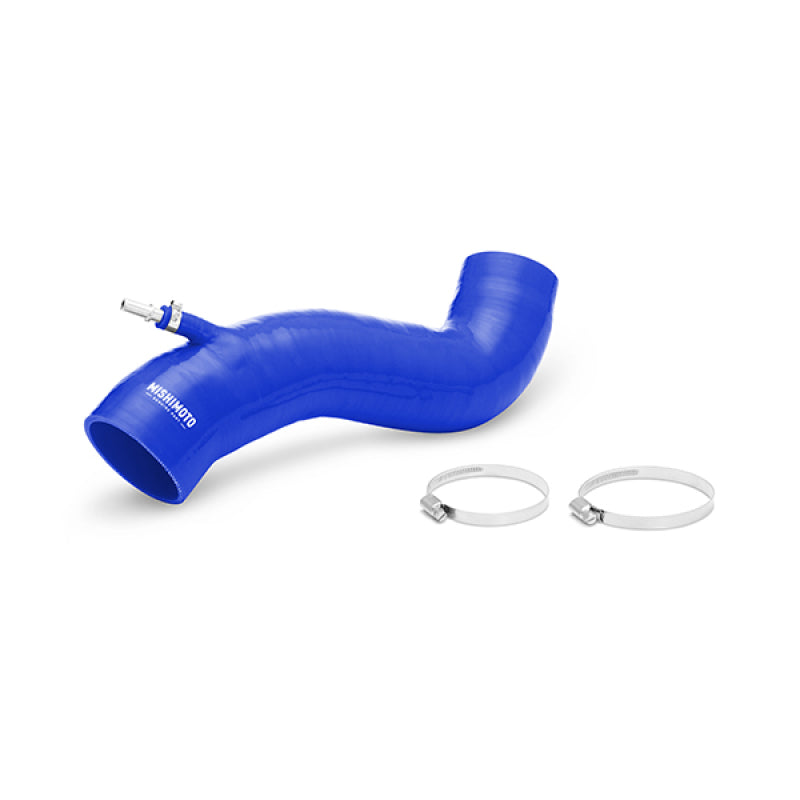 Mishimoto 2014-2015 Ford Fiesta ST Induction Hose (Blue)