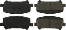 Load image into Gallery viewer, StopTech Street Brake Pads - Front