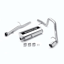 Load image into Gallery viewer, MagnaFlow Sys C/B 07- Explorer Sport Trac V8