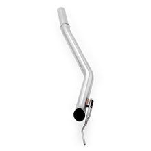 Load image into Gallery viewer, Mishimoto Nissan Titan XD Filter Back Exhaust - Black