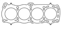 Load image into Gallery viewer, Cometic Nissan CA18 DOHC 84-87 85mm Skyline/Sunny 200SX .098 inch MLS-5 Head Gasket