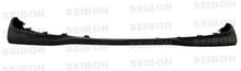 Load image into Gallery viewer, Seibon 03-05 Evo 8 VR Carbon Fiber Front Lip Spoiler