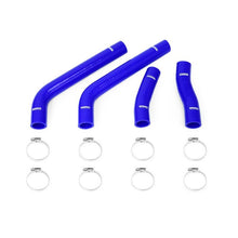 Load image into Gallery viewer, Mishimoto 00-05 Toyota MR2 Spyder Blue Silicone Hose Kit