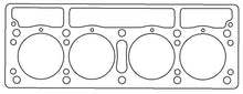 Load image into Gallery viewer, Cometic Triumph TR4 88mm .043 inch CFM-20 Head Gasket